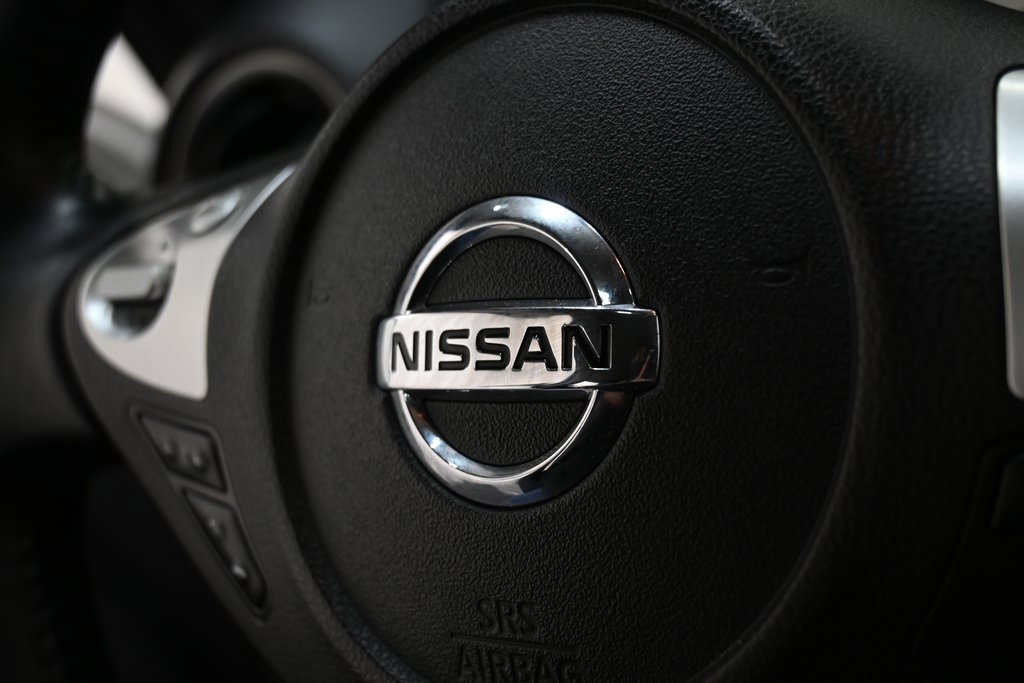 Used 2017 Nissan Juke SV image 27