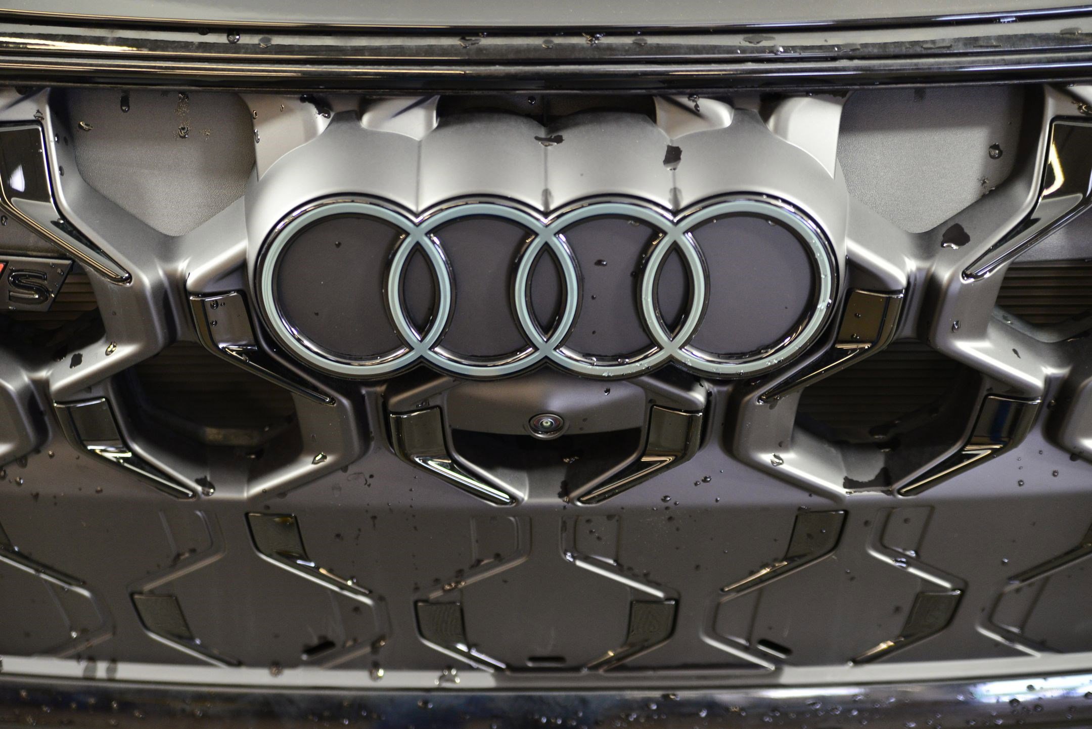 New 2025 Audi SQ5 Premium Plus image 16