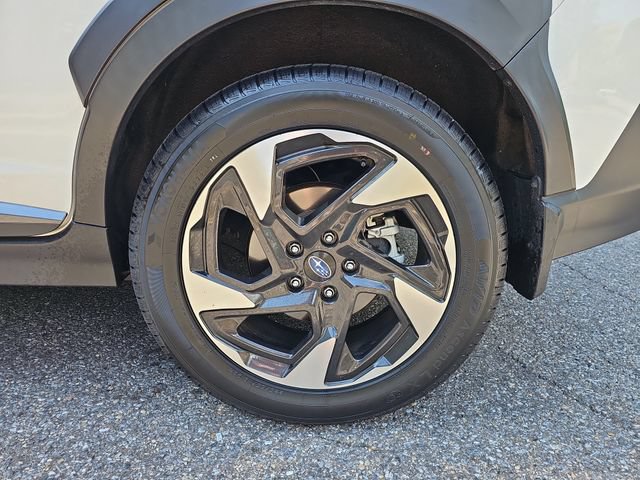 Certified 2024 Subaru Crosstrek 2.5i Limited w/ Crosstrek Mirror Package AWD/4WD image 22