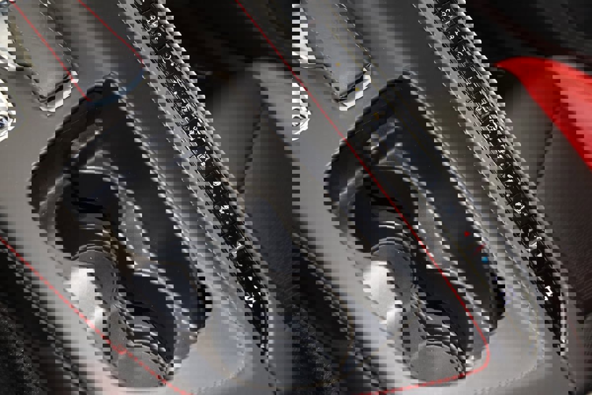 Used 2020 Chevrolet Corvette Stingray Premium Cpe w/ 3LT Preferred Equipment Group image 49