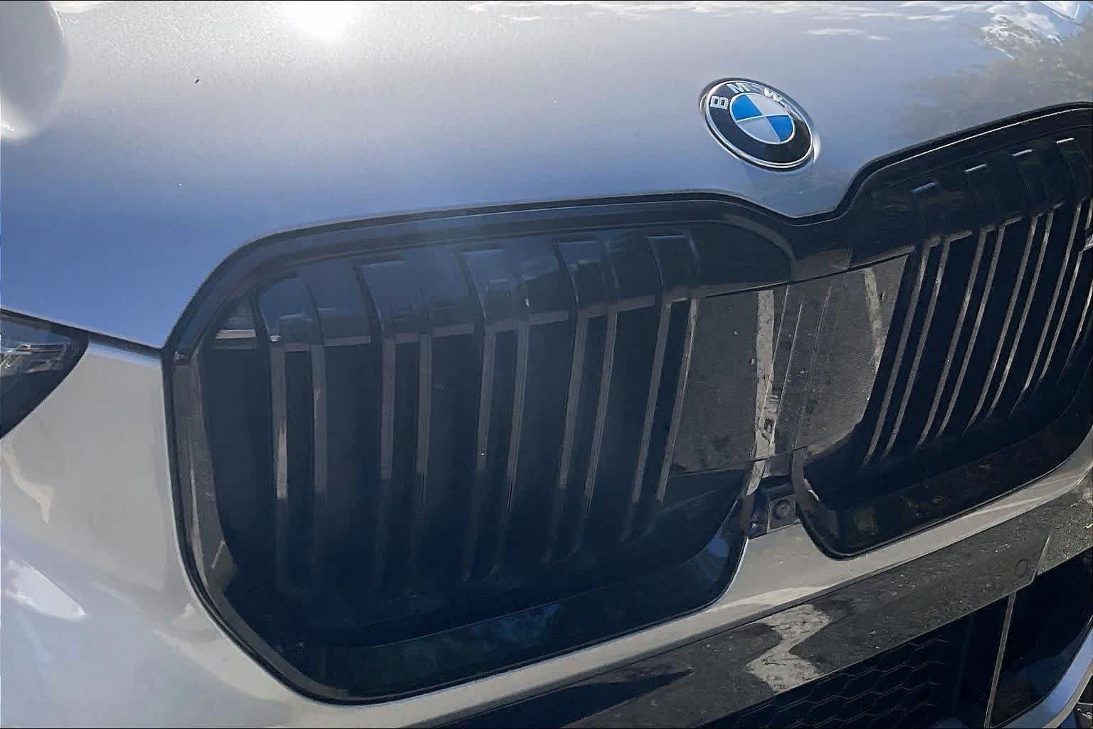 Used 2024 BMW X1 M35i w/ Premium Package AWD/4WD image 31