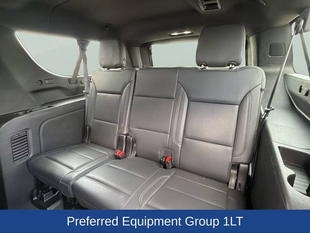 Certified 2024 Chevrolet Suburban LT RWD image 18