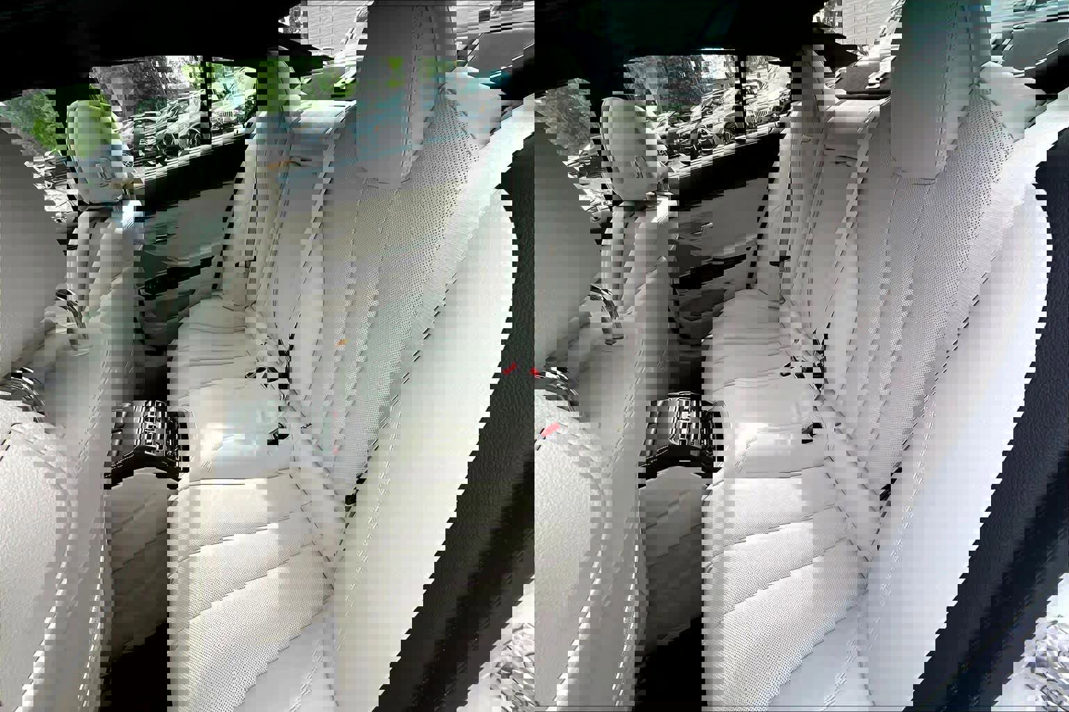 Used 2015 BMW 640i Gran Coupe image 20