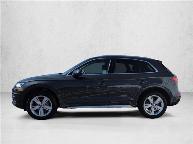 Used 2018 Audi Q5 2.0T Premium Plus image 9