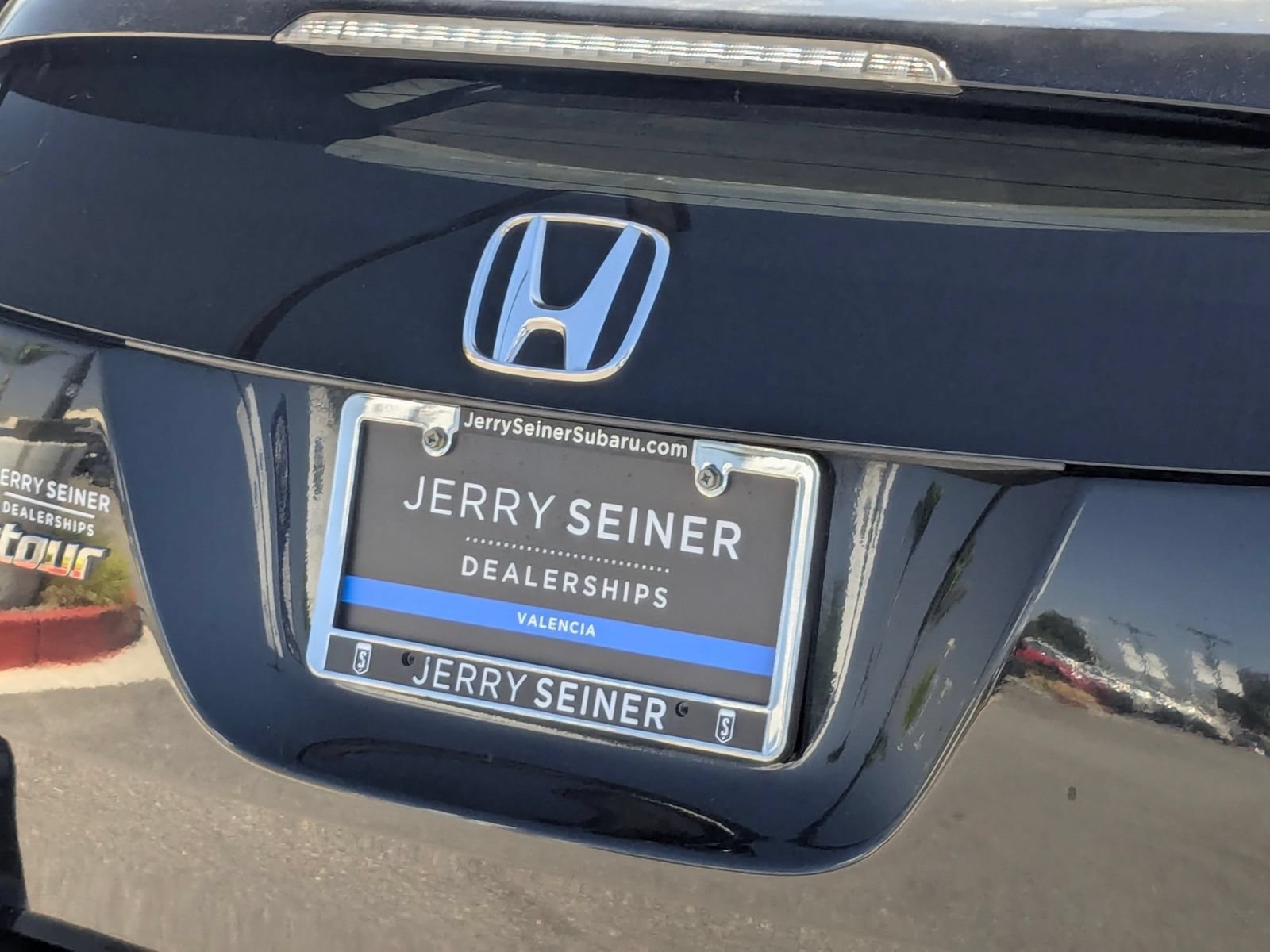 Used 2011 Honda Crosstour EX-L image 13