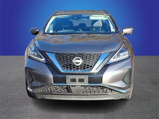 Used 2023 Nissan Murano SV image 2