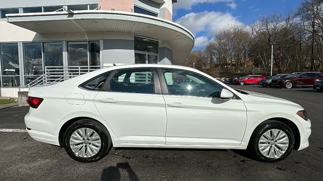 Used 2020 Volkswagen Jetta S w/ Driver Assistance Package image 5