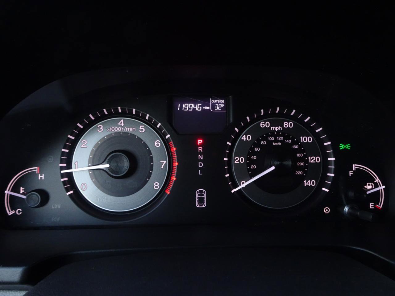 Used 2014 Honda Odyssey EX image 25