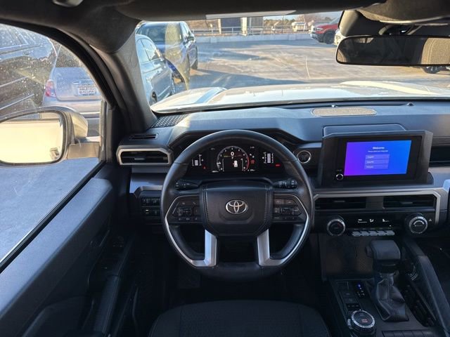 Used 2025 Toyota 4Runner SR5 image 21