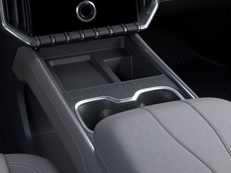 New 2026 GMC Acadia Elevation w/ Black Edition image 23