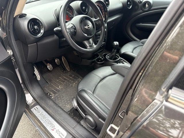 Used 2016 MINI Cooper Countryman S AWD/4WD image 8