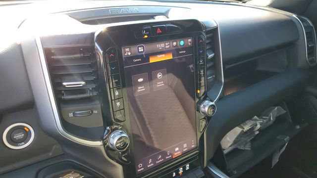 Certified 2025 RAM 1500 Big Horn image 18
