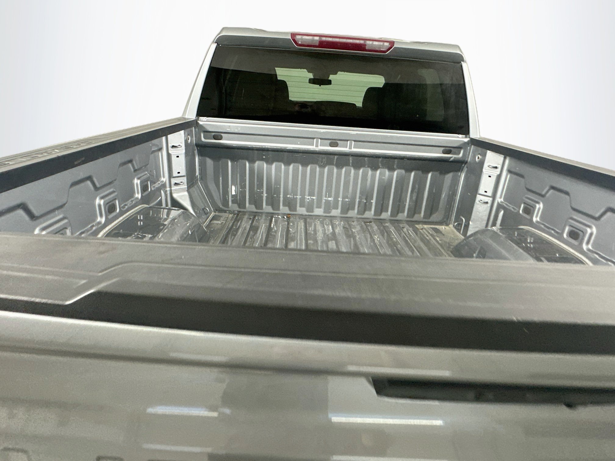 Used 2024 Chevrolet Silverado 1500 Custom RWD image 28