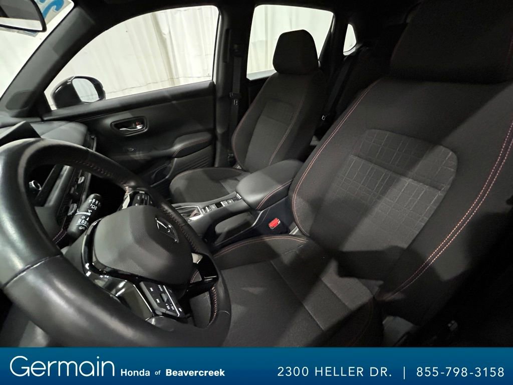 Used 2023 Honda HR-V Sport image 28