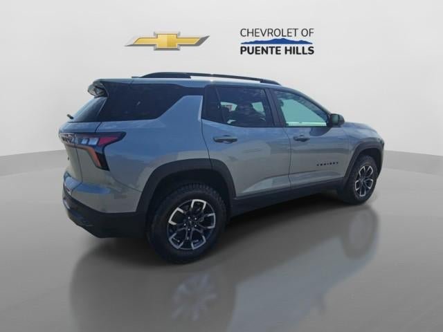 New 2027 Chevrolet Equinox ACTIV FWD image 8