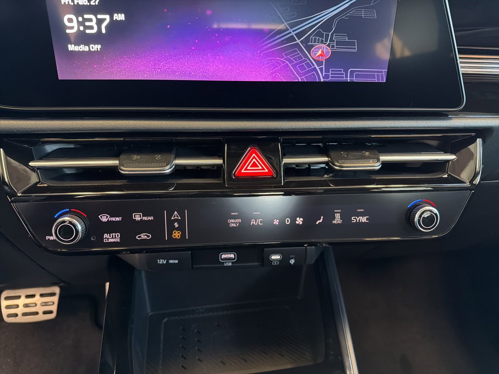 New 2026 Kia Niro Wave image 23