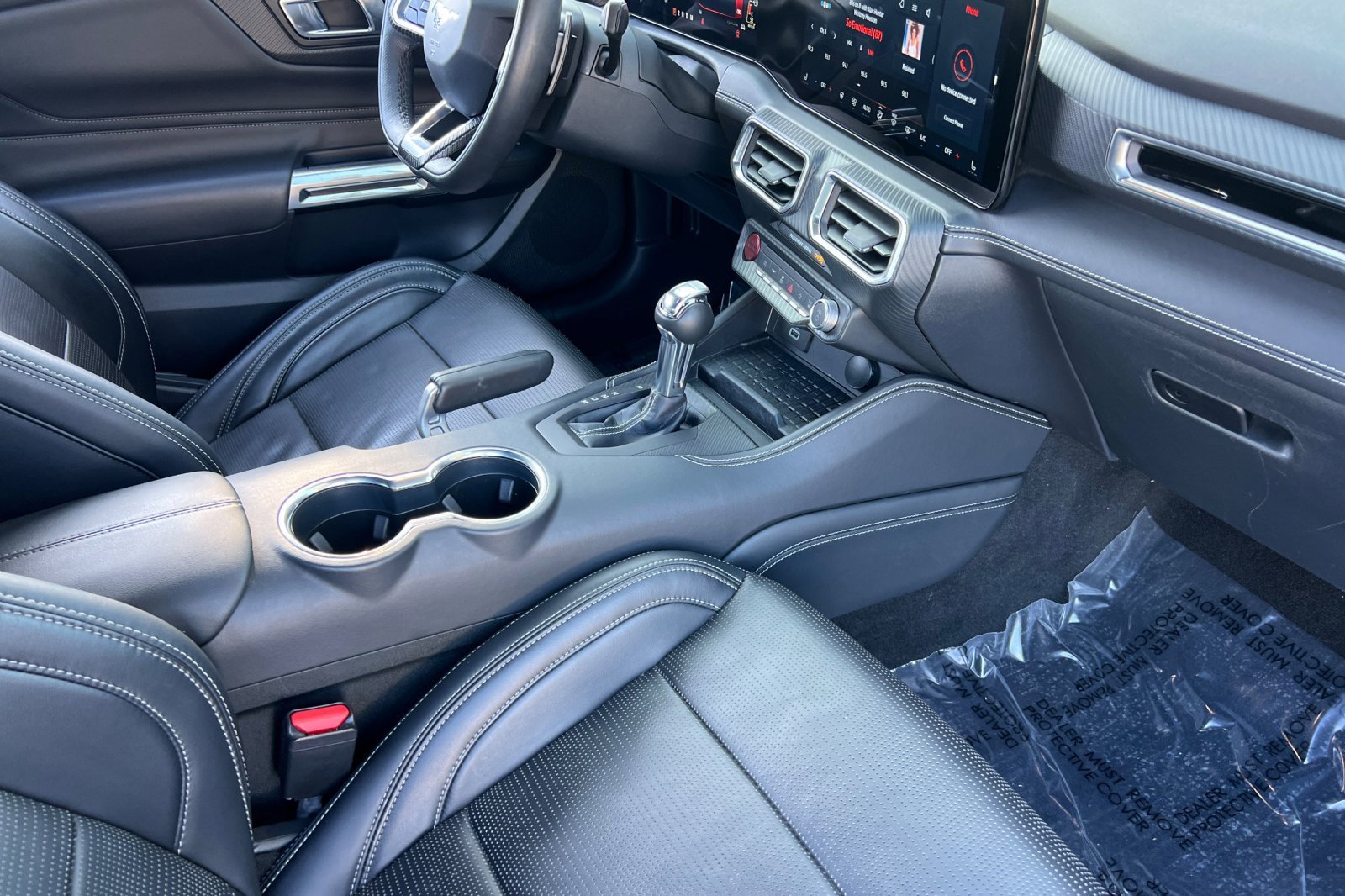 Used 2024 Ford Mustang GT Premium w/ GT Performance Package image 16