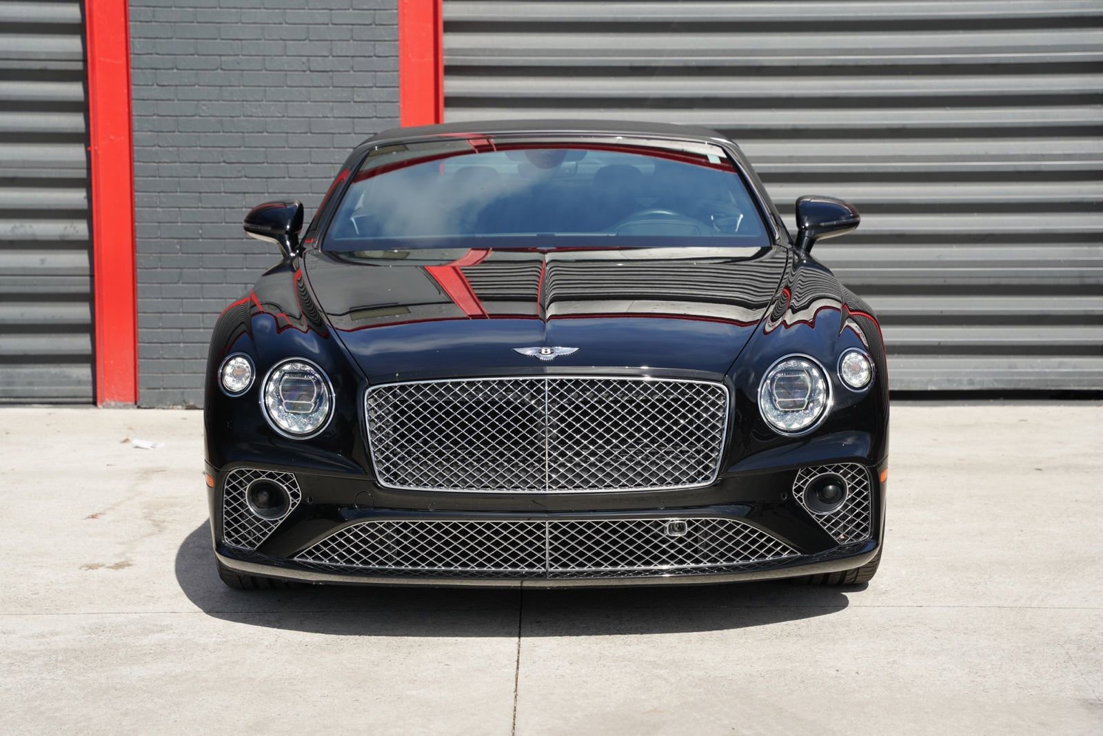 Used 2020 Bentley Continental GT V8 First Edition AWD/4WD image 5