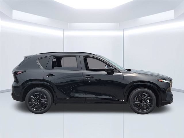 New 2026 MAZDA CX-5 2.5 S w/ Premium Plus Package AWD/4WD image 8