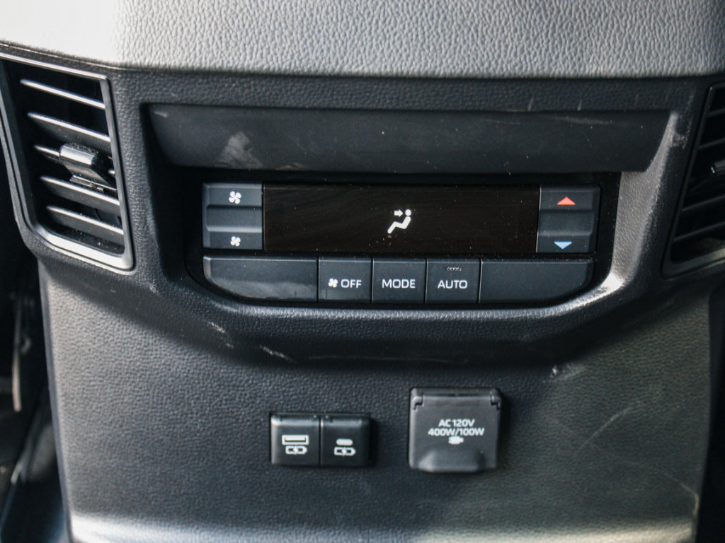 Used 2026 Toyota Sequoia TRD Pro AWD/4WD image 27