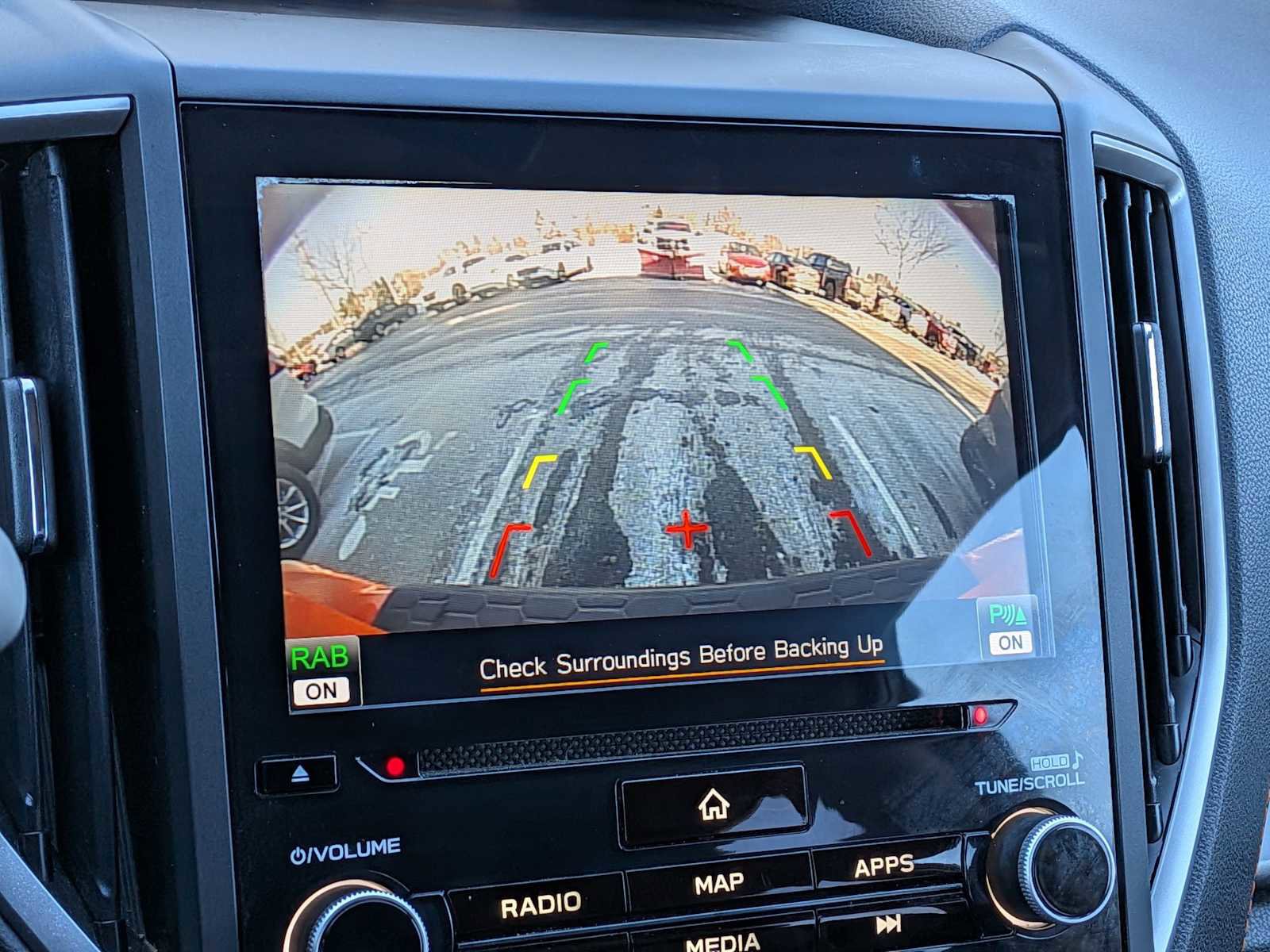 Used 2019 Subaru Crosstrek 2.0i Limited w/ Moonroof Package w/Navigation image 28