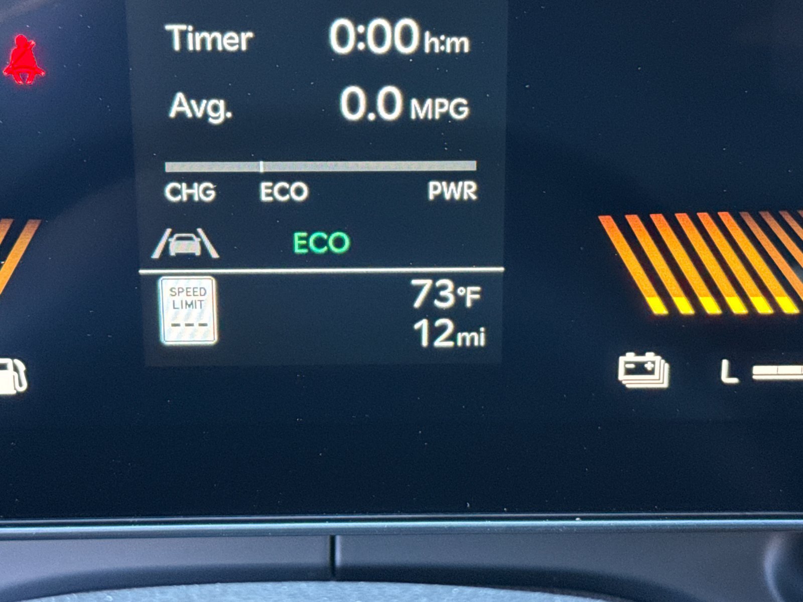 New 2026 Kia Carnival LXS FWD image 27
