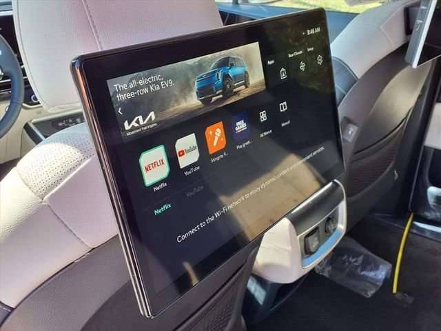 New 2026 Kia Carnival SX Prestige FWD image 27