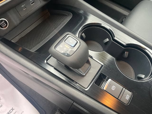 Used 2021 Nissan Rogue SV w/ Premium Package AWD/4WD image 26