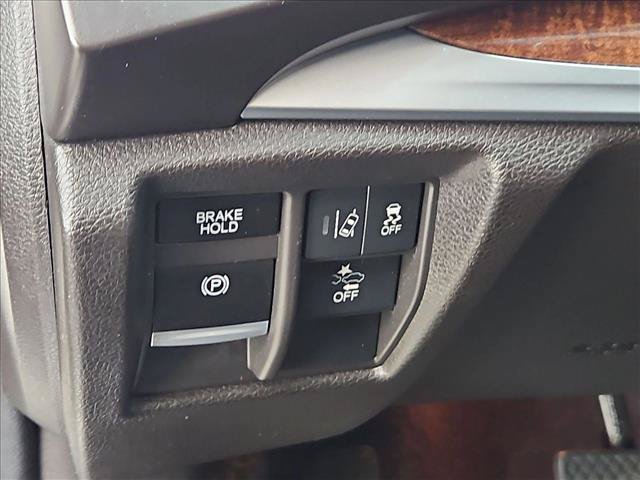 Used 2019 Acura MDX SH-AWD image 22