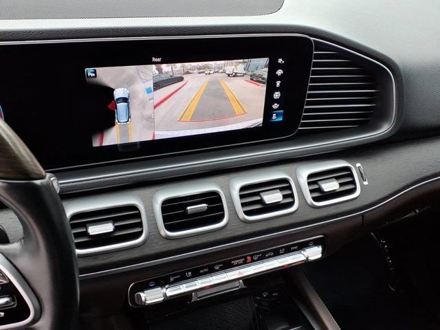 Certified 2021 Mercedes-Benz GLE 350 image 6