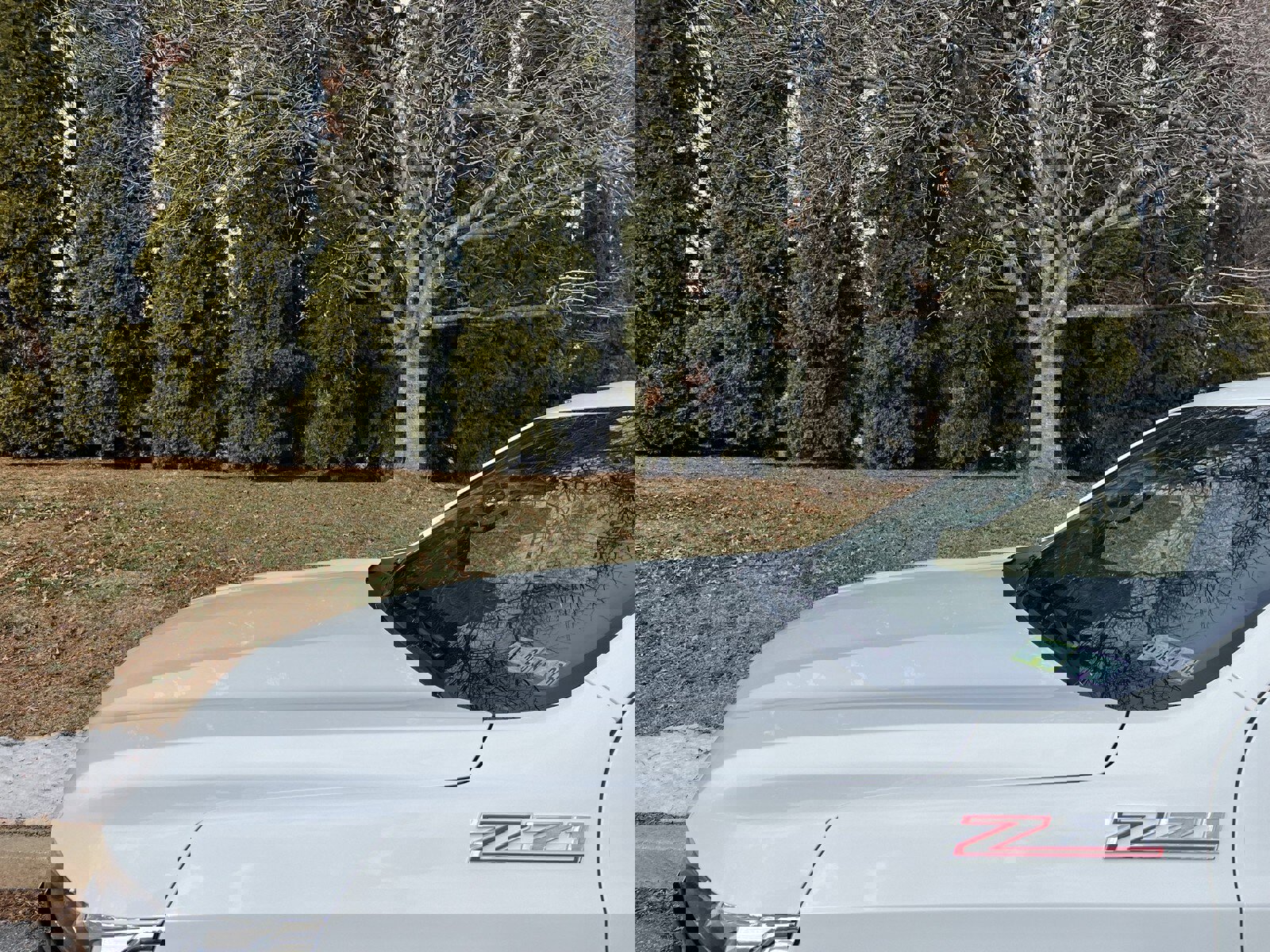 Used 2023 Chevrolet Suburban Z71 w/ Luxury Package image 83