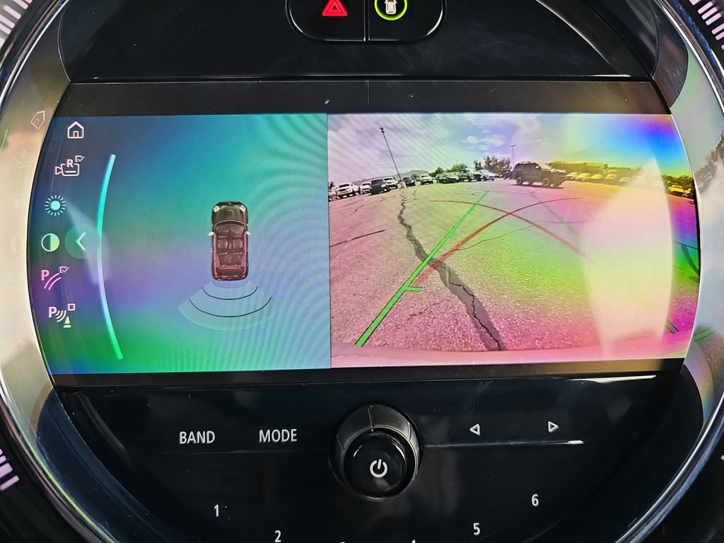 Used 2024 MINI Cooper S image 14