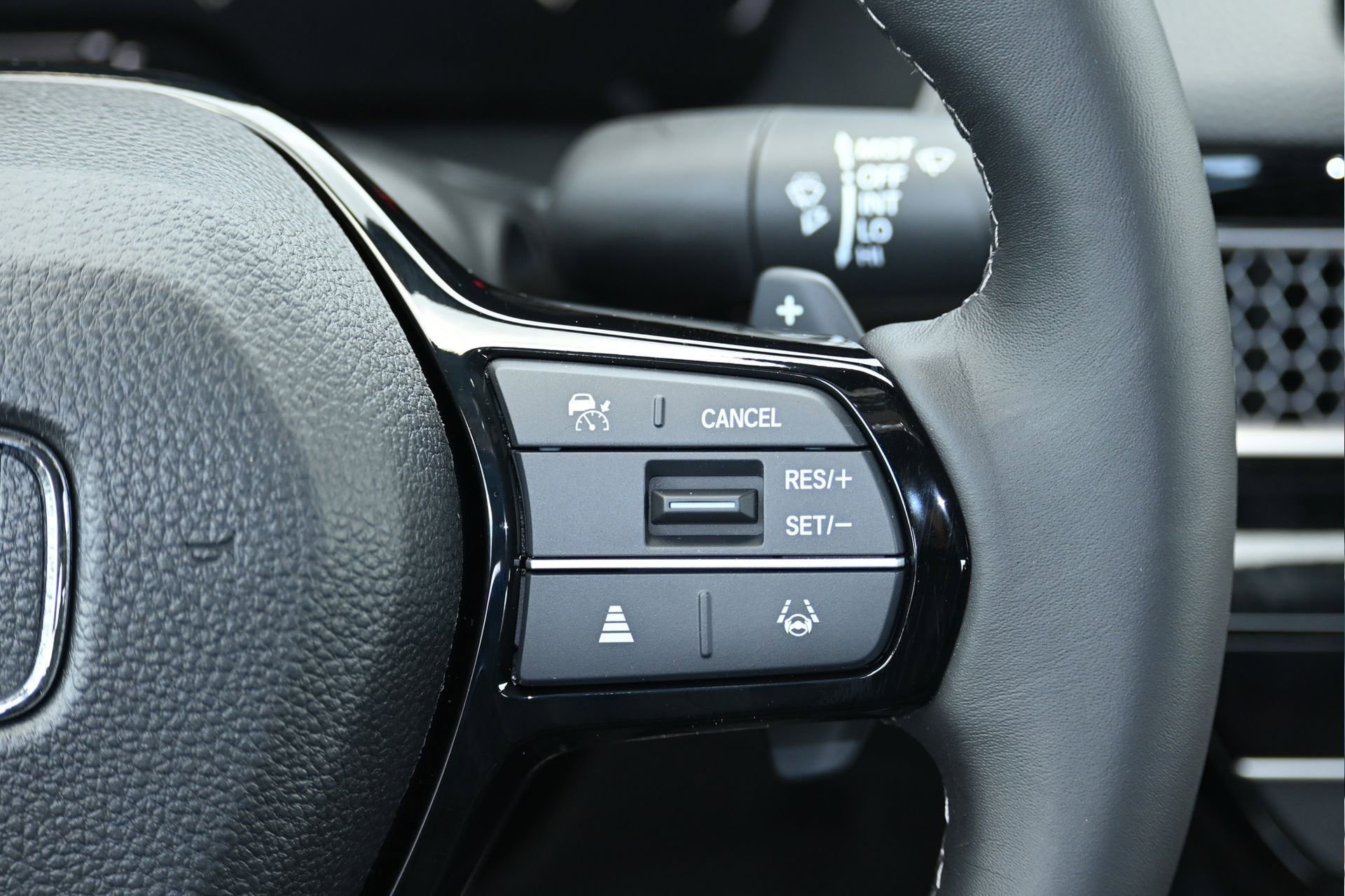 New 2025 Honda Civic Sport image 23