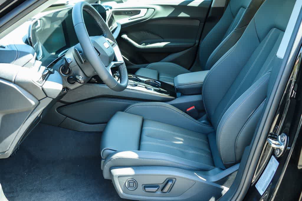 New 2026 Audi A5 Premium Plus AWD/4WD image 14