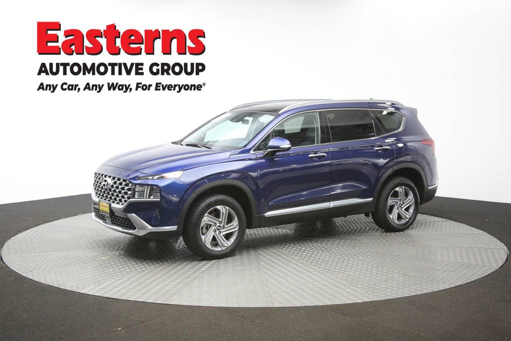 Used 2023 Hyundai Santa Fe SEL w/ Premium Package image 57