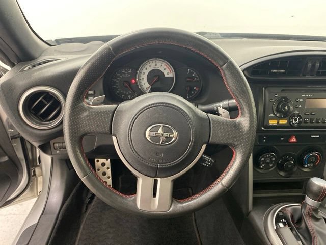 Used 2013 Scion FR-S RWD image 13