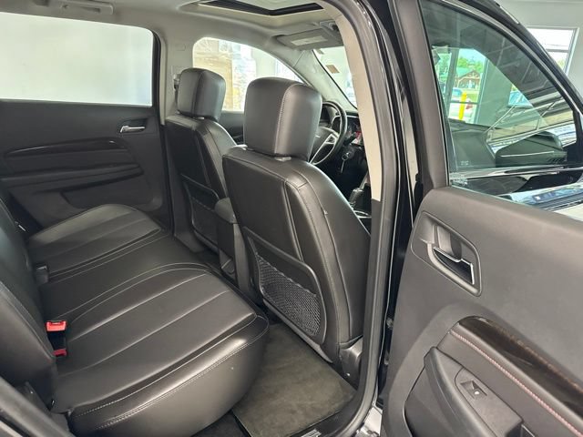 Used 2017 GMC Terrain Denali AWD/4WD image 32