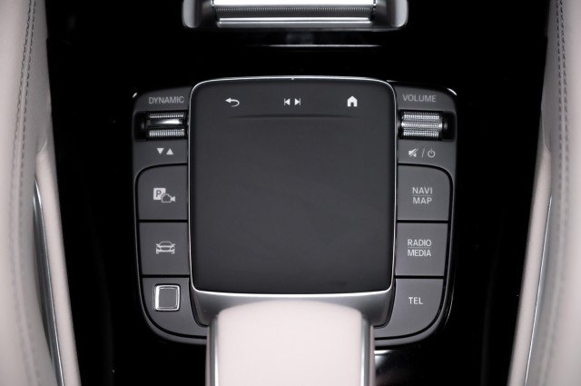 New 2026 Mercedes-Benz GLS 450 4MATIC image 18