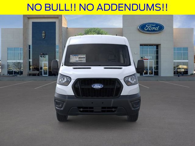 New 2026 Ford Transit 250 148 Medium Roof w/ Load Area Protection Package image 7