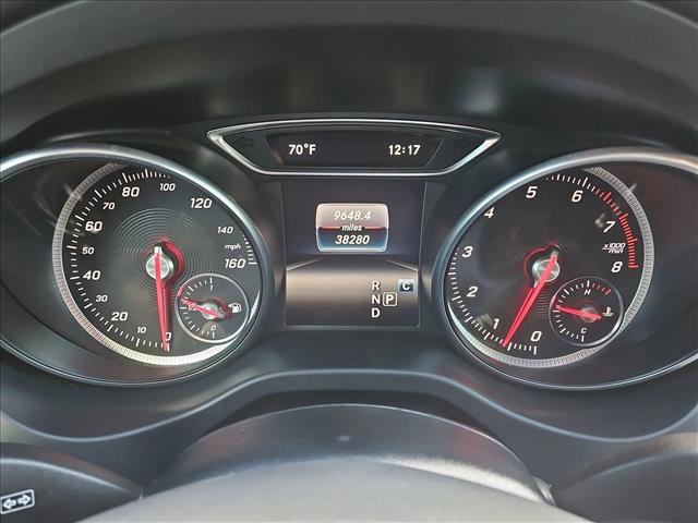 Used 2018 Mercedes-Benz GLA 250 4MATIC image 11