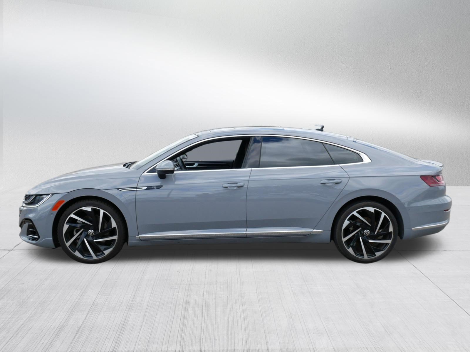 Used 2023 Volkswagen Arteon SEL Premium AWD/4WD image 4