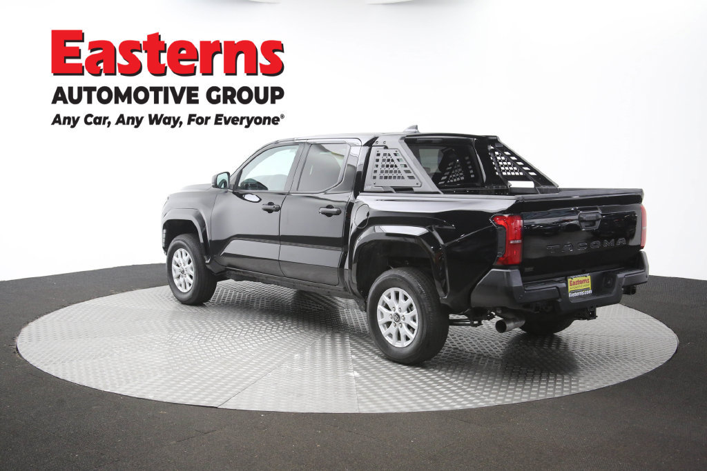 Used 2026 Toyota Tacoma SR w/ SR Upgrade Package RWD image 66