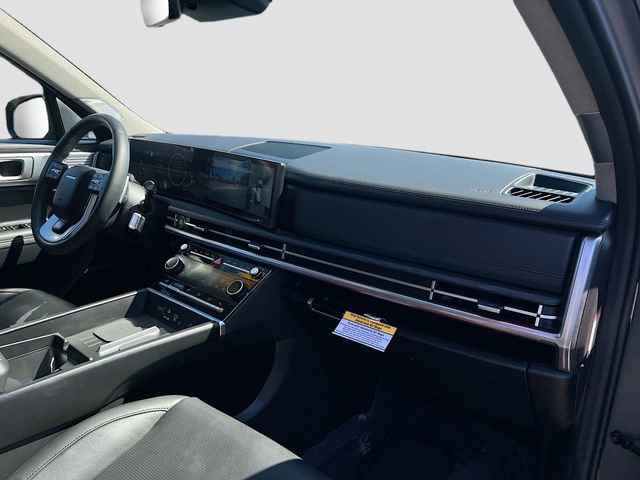 Used 2025 Hyundai Santa Fe Limited image 29