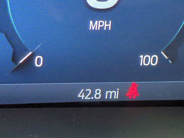 New 2026 Ford F250 Lariat w/ Black Appearance Package image 35