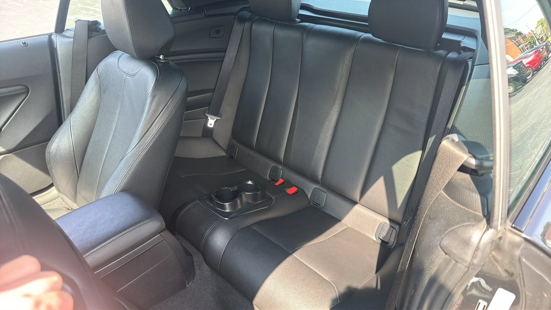 Used 2016 BMW M235i xDrive Convertible AWD/4WD image 19