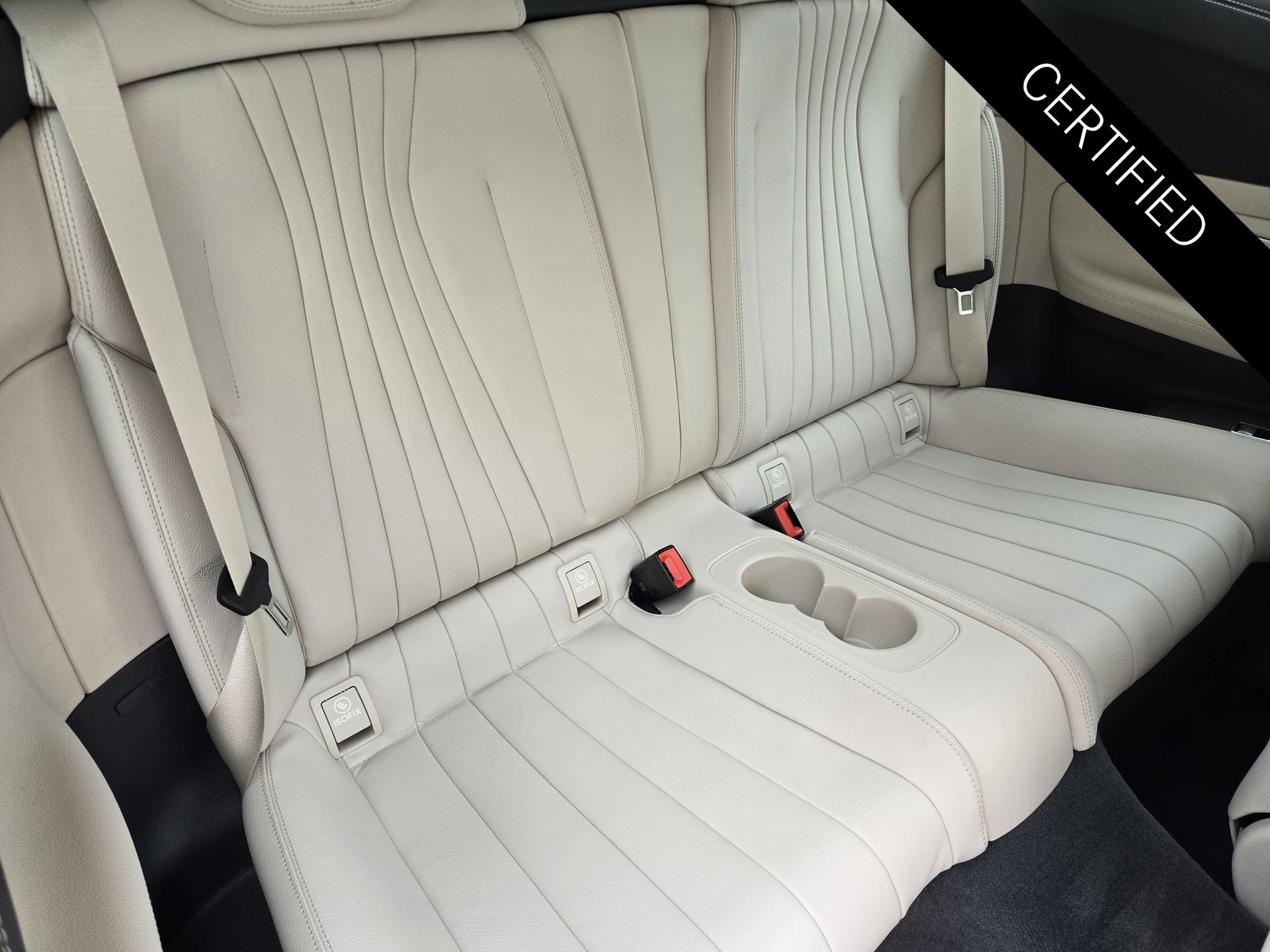 Certified 2023 Mercedes-Benz E 450 Cabriolet image 27