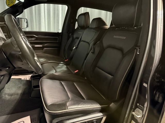 Used 2023 RAM 1500 Laramie AWD/4WD image 13