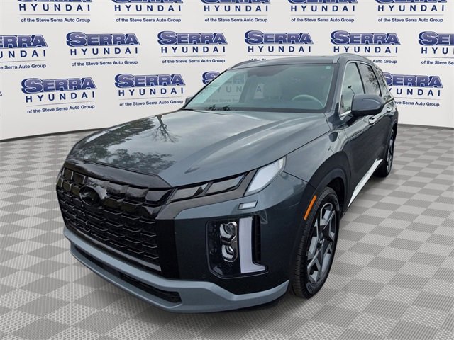 Certified 2023 Hyundai Palisade Limited