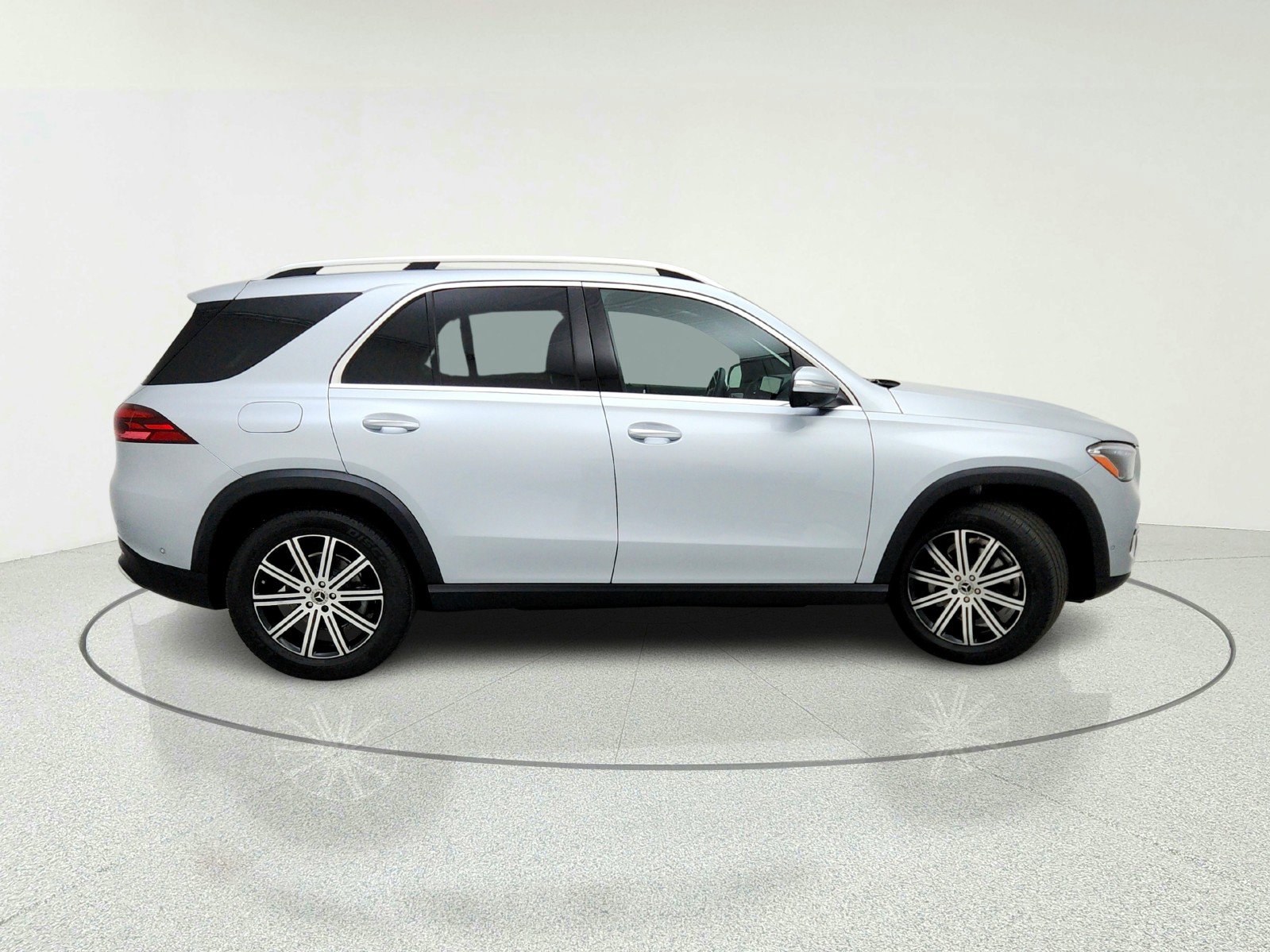 Certified 2026 Mercedes-Benz GLE 350 4MATIC image 7