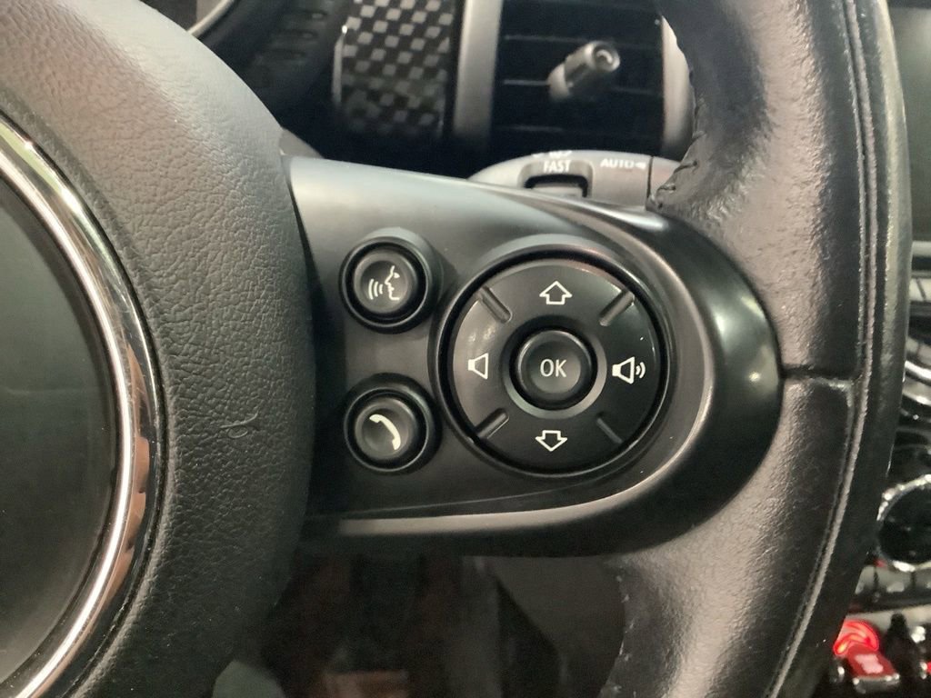 Used 2017 MINI Cooper S image 14